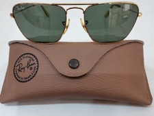 1980s VINTAGE B&L RAY-BAN USA
