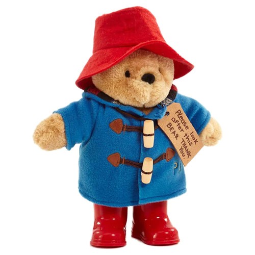 Classic paddington bear - classic,