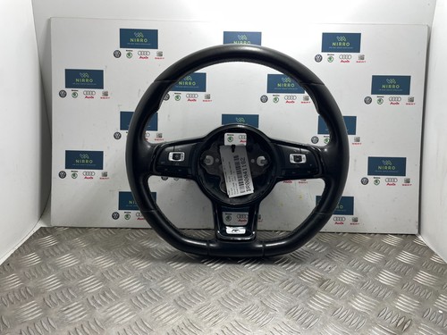 Golf mk7 flat bottom - mk7,
