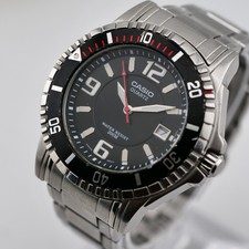 Casio MTD-1053 Diver 200M