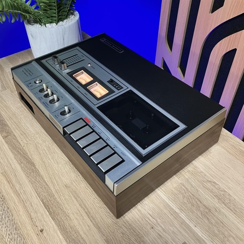 Vintage national panasonic - national,