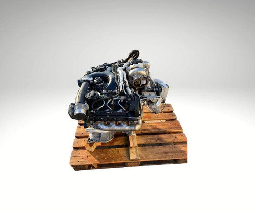 Used engine audi tdi code - used,