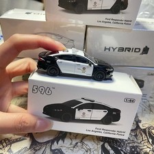 596Model 1: 64 Ford Responder