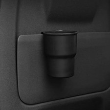 Universal Clip On Cup Holder For Car Van Air Vent Holds Bottle Holder
