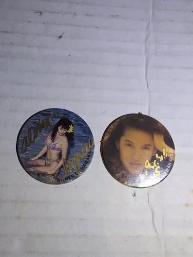 Pog pogs women hawaii lot - women,