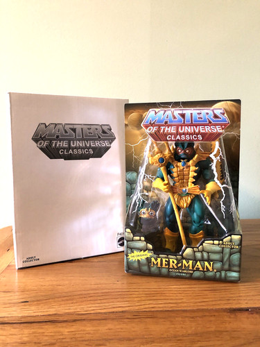 Masters the universe - of,
