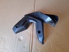 Kawasaki Z650 - Left Hand Side