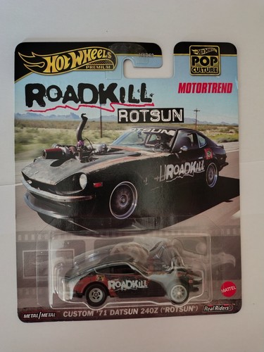 Hot wheels premium pop - wheels,