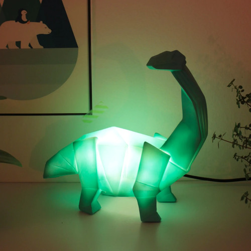 Diplodocus dinosaur led lamp - diplodocus,