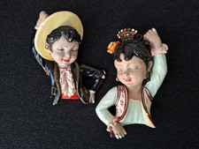 Vintage Mid Century 50s 60s A