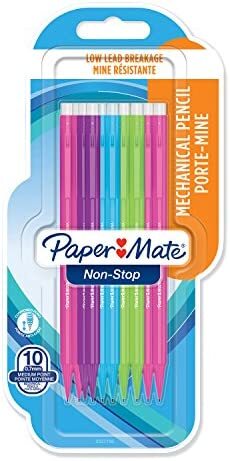 Paper mate non - non-stop, mechanical