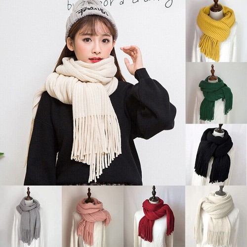 Pure cashmere scarf women - pure,