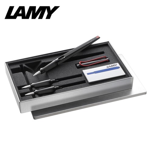 Lamy joy fountain pen - joy,