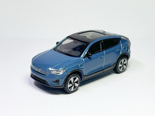 Scale volvo c40 - volvo,