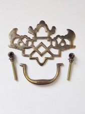 10 x Plate Handles - Solid