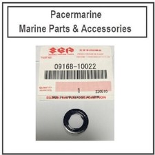 Suzuki Outboard Oil Drain Seal DF2.5hp Genuine
