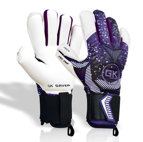 Professional goalkeeper gloves - professional,