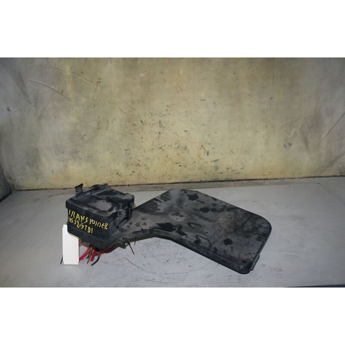 Fuse box volkswagen - fuse,