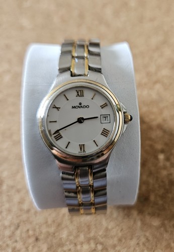 Vintage movado 828 - vintage,