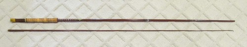 Very early fenwick feralite - very,