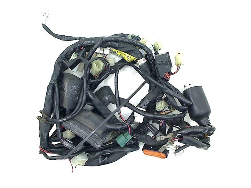 Wiring harness miscellaneous - wiring,