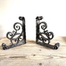 Vintage Pair Quality Black