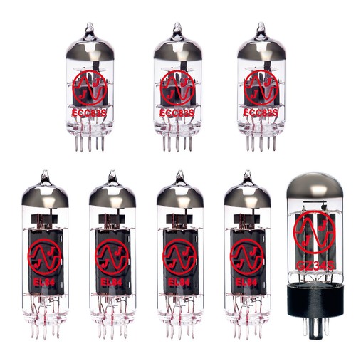 Replacement valve kit for vox - kit,