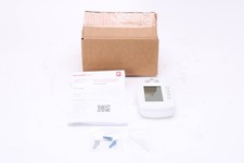 Honeywell RTH6580WF1001 Wi-Fi 7-Day Programmable Smart Thermostat W/ Accessories