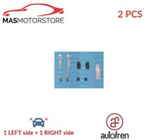 BRAKE CALIPER REPAIR KIT REAR