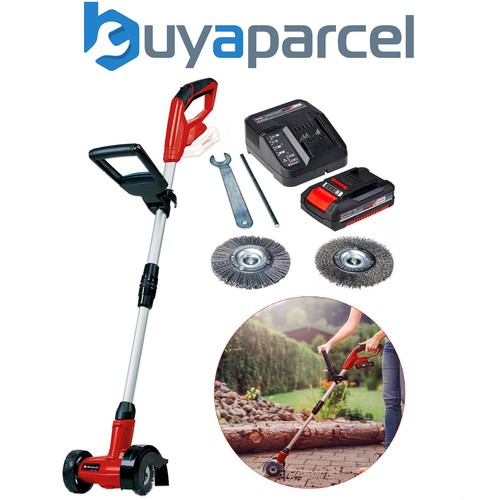 Einhell power change cc - einhell, x