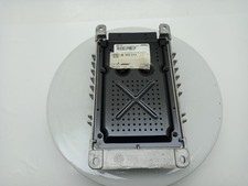 AUDI A4 Amplifier Unit 2000-2006 