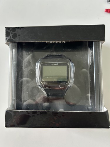 Garmin forerunner 910xt - forerunner, gps