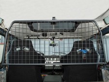 Half Height Mesh Type Dog