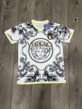 Versace x Italian Baroque