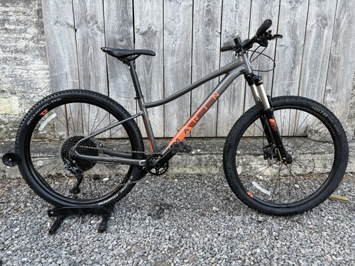 Marin wildcat trail - marin,