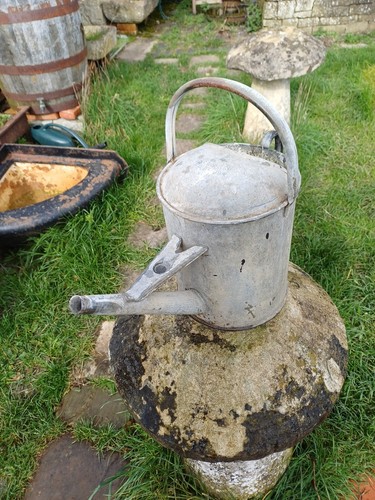 Vintage belray gallon - 2,