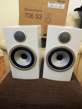 Bowers & Wilkins 706 S3