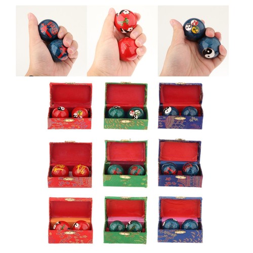 Set hand massage balls - hand,