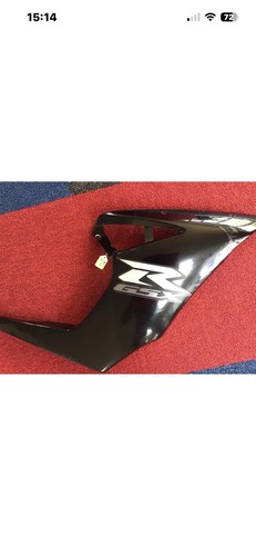Suzuki gsxr1000 rhs - k5,