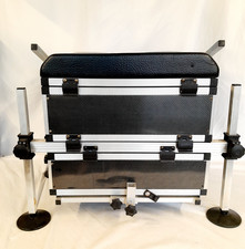 Climax Angling Fishing Seat