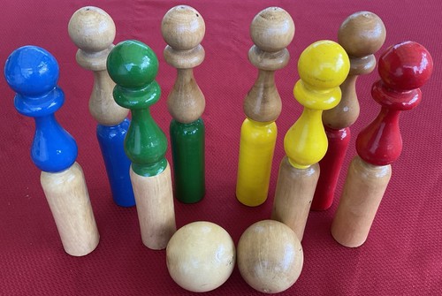 Euc vintage 1940s - 1940s, skittles