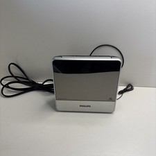 Philips AJ3231/05 Alarm Clock