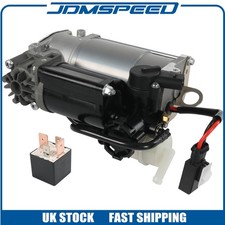 Air Ride Suspension Compressor Pump C2C22825 For JAGUAR XJ X350 X358 2004-2009