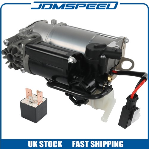 Air ride suspension compressor - air,