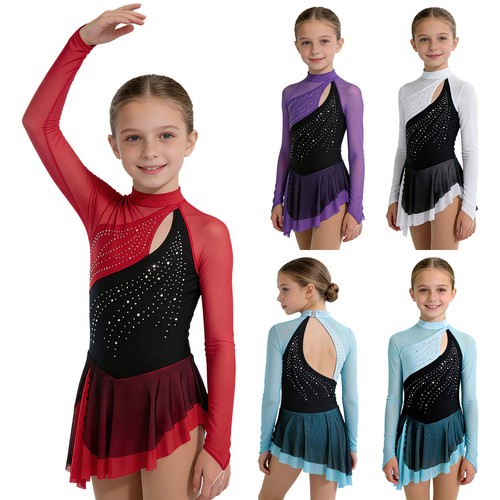 Children girl figure ice - girl,