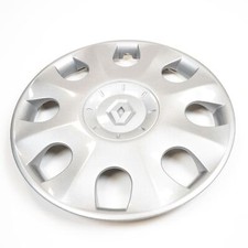 Genuine Renault 15" Alloy