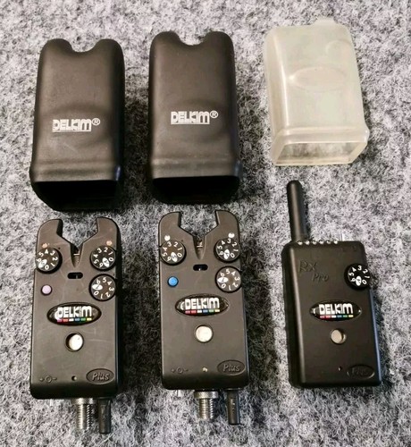 Delkim txi plus radio - delkim,