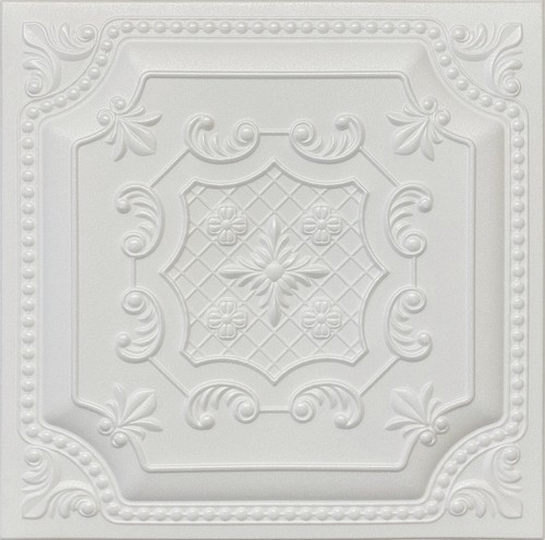 Diy ceiling tiles glue up - ceiling, tiles,