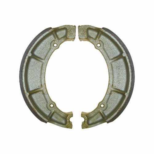 Drum brake shoes - drum,