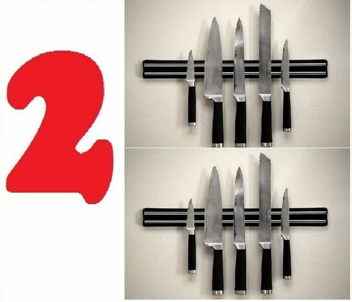 Magnetic knife holder wall - magnetic,